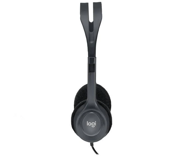 Logitech H111 Stereo Headset
