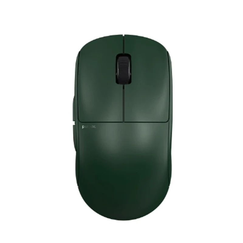 Pulsar X2 Medium Symmetrical Wireless Gaming Mouse (Founders Edition) (Green) (PX204)