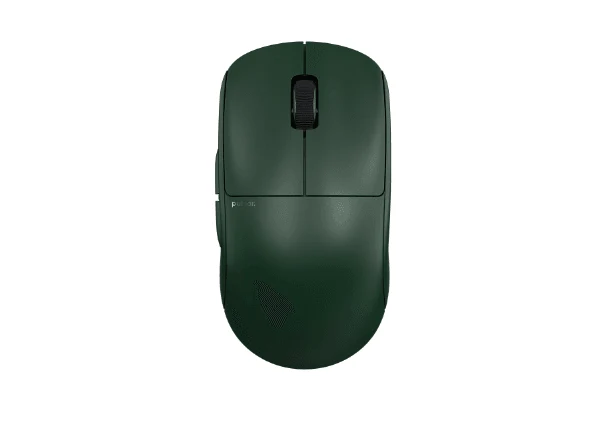Pulsar X2 Mini Symmetrical Wireless Gaming Mouse (Founders Edition) (Green) (PX204S)