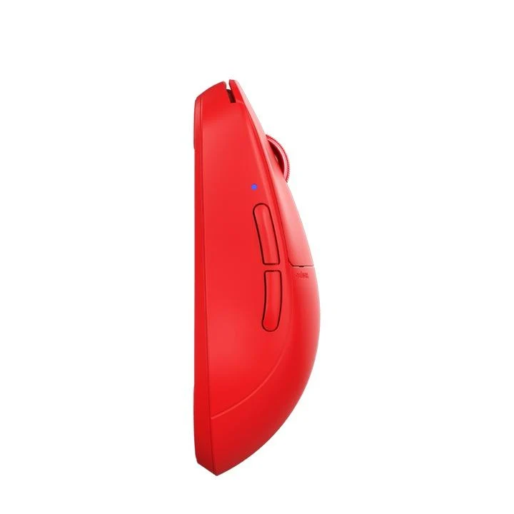 Pulsar X2 Mini Symmetrical Wireless Gaming Mouse (All Red Edition) (PX203S)