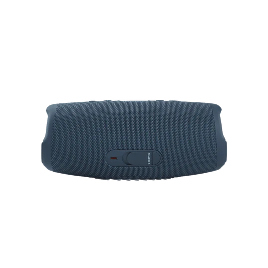 JBL Charge 5 Portable Waterproof Speaker With Powerbank (Blue)