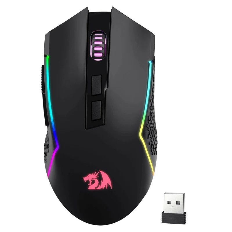 Redragon Trident M693 Wireless Gaming Mouse