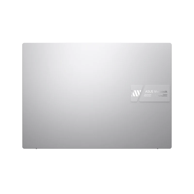 Asus Vivobook S 14 Oled K3402ZA-KM130WS Laptop (Neutral Grey) | 14" 2.8K | i5-12500H | 4GB DDR4 | 512 GB SSD | Intel® Iris Xe Graphics | Windows 11 Home | MS Office H&S 2021 | Asus BP1504 Backpack