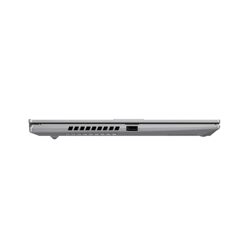 Asus Vivobook S 14 Oled K3402ZA-KM130WS Laptop (Neutral Grey) | 14" 2.8K | i5-12500H | 4GB DDR4 | 512 GB SSD | Intel® Iris Xe Graphics | Windows 11 Home | MS Office H&S 2021 | Asus BP1504 Backpack