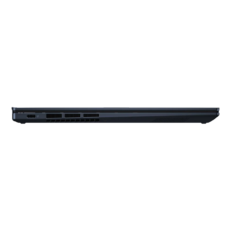 Asus Zenbook S 13 Flip Oled UP5302ZA-LX087WS Laptop (Ponder Blue) | 13.3" WQXGA | i7-1260P | 16GB LPDDR5 | 1TB SSD | Intel® Iris Xe Graphics | Windows 11 Home | MS Office H&S 2021 | Asus Sleeve