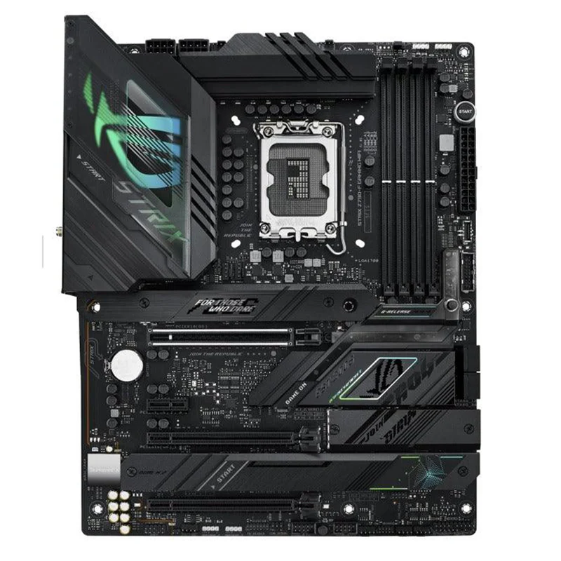Asus ROG Strix Z790-F Gaming WiFi Motherboard