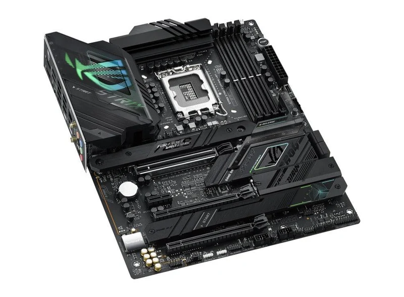 Asus ROG Strix Z790-F Gaming WiFi Motherboard