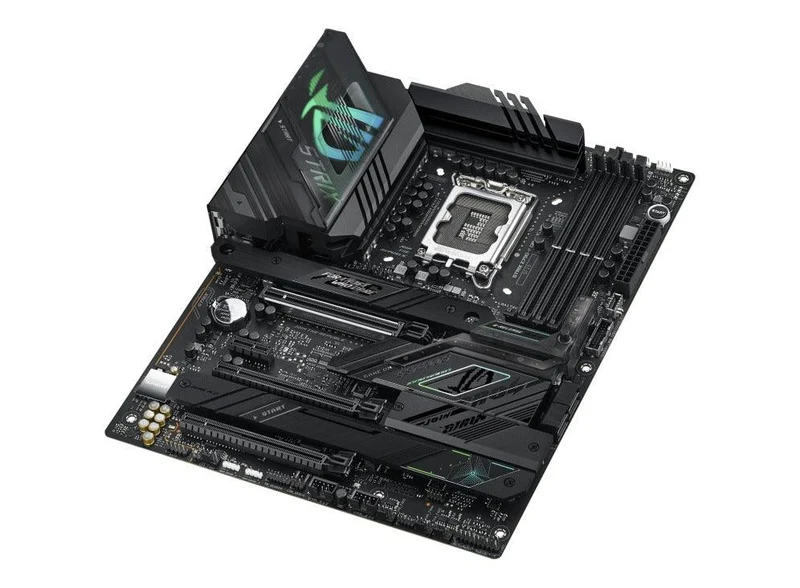 Asus ROG Strix Z790-F Gaming WiFi Motherboard
