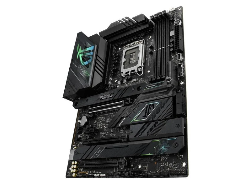 Asus ROG Strix Z790-F Gaming WiFi Motherboard