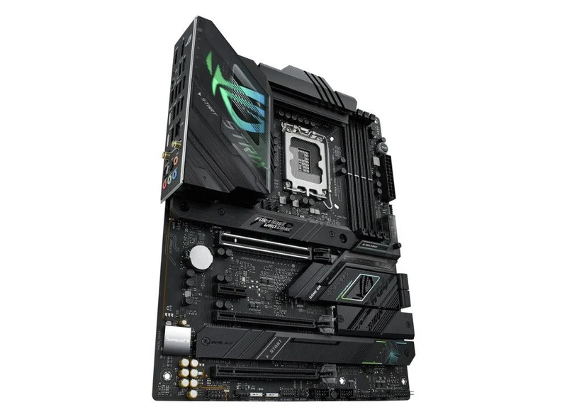Asus ROG Strix Z790-F Gaming WiFi Motherboard