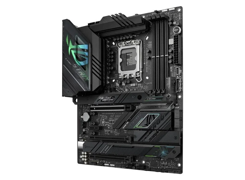 Asus ROG Strix Z790-F Gaming WiFi Motherboard