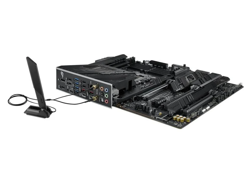 Asus ROG Strix Z790-F Gaming WiFi Motherboard