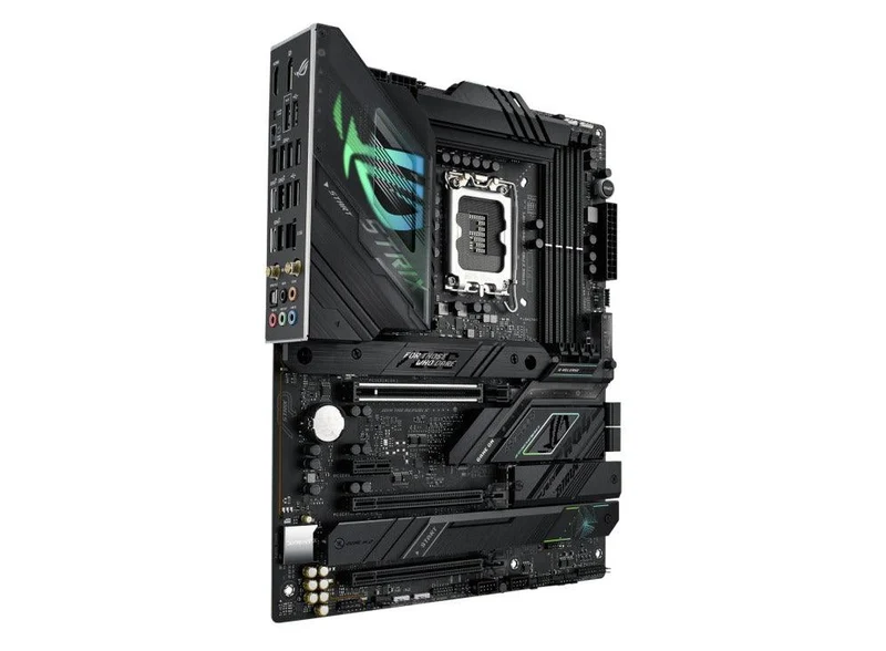 Asus ROG Strix Z790-F Gaming WiFi Motherboard