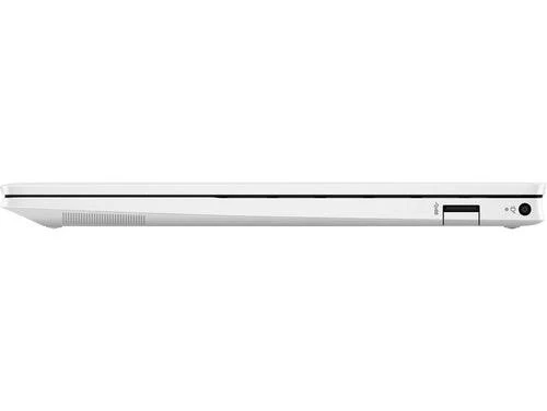HP Pavilion Aero 13-BE1074AU Laptop (Ceramic White) | 13.3” WQXGA | Ryzen™ 7 5825U | 16 GB RAM DDR4 | 512 GB SSD | Radeon™ Graphics | Windows 11 Home | MS Office Home & Student 2021 + HP Prelude 15.6” Topload Bag