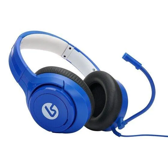Lucidsound LS10X Wired Gaming Headset For Xbox Series X/S (Shock Blue)