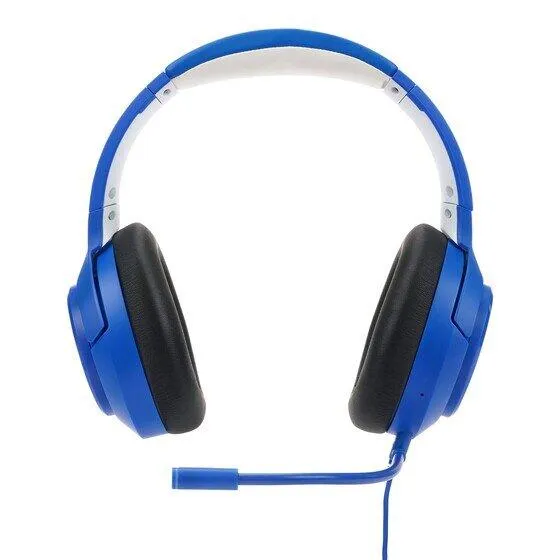 Lucidsound LS10X Wired Gaming Headset For Xbox Series X/S (Shock Blue)