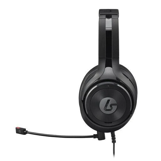 Lucidsound LS10X Wired Gaming Headset For Xbox Series X/S (Black)