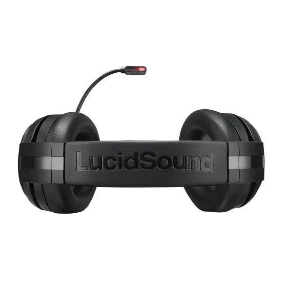 Lucidsound LS10X Wired Gaming Headset For Xbox Series X/S (Black)