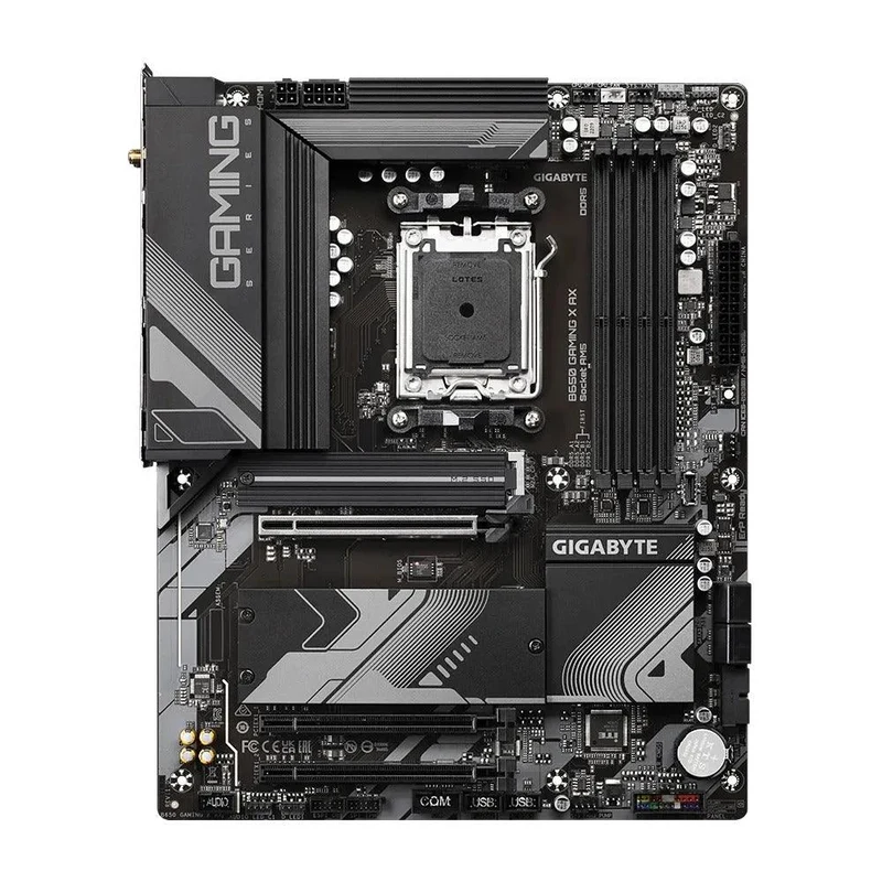 Gigabyte B650 Gaming X AX Gaming Motherboard