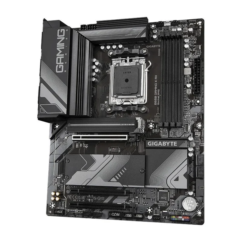 Gigabyte B650 Gaming X AX Gaming Motherboard
