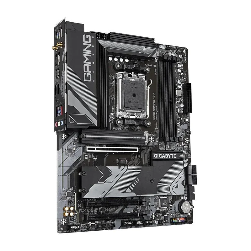 Gigabyte B650 Gaming X AX Gaming Motherboard