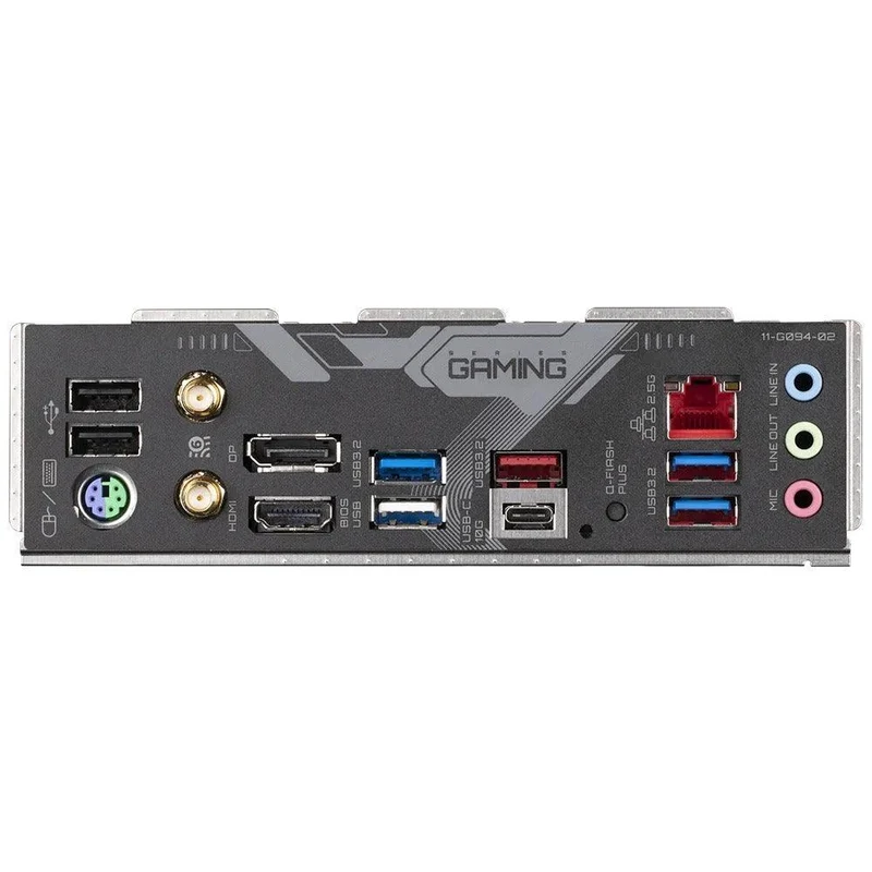 Gigabyte B650 Gaming X AX Gaming Motherboard