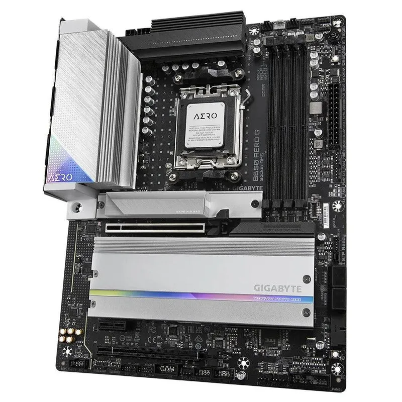 Gigabyte B650 Aero G Creator Motherboard