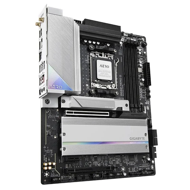 Gigabyte B650 Aero G Creator Motherboard