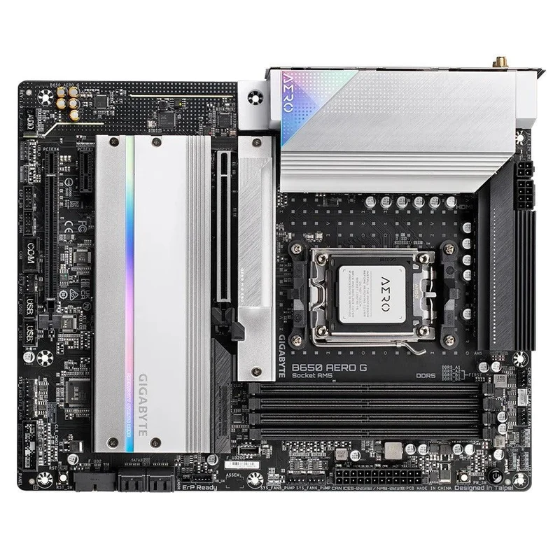 Gigabyte B650 Aero G Creator Motherboard