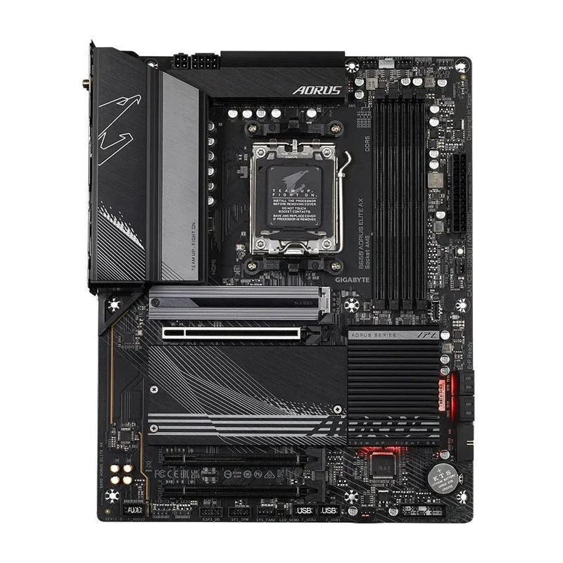 Gigabyte B650 Aorus Elite AX Gaming Motherboard