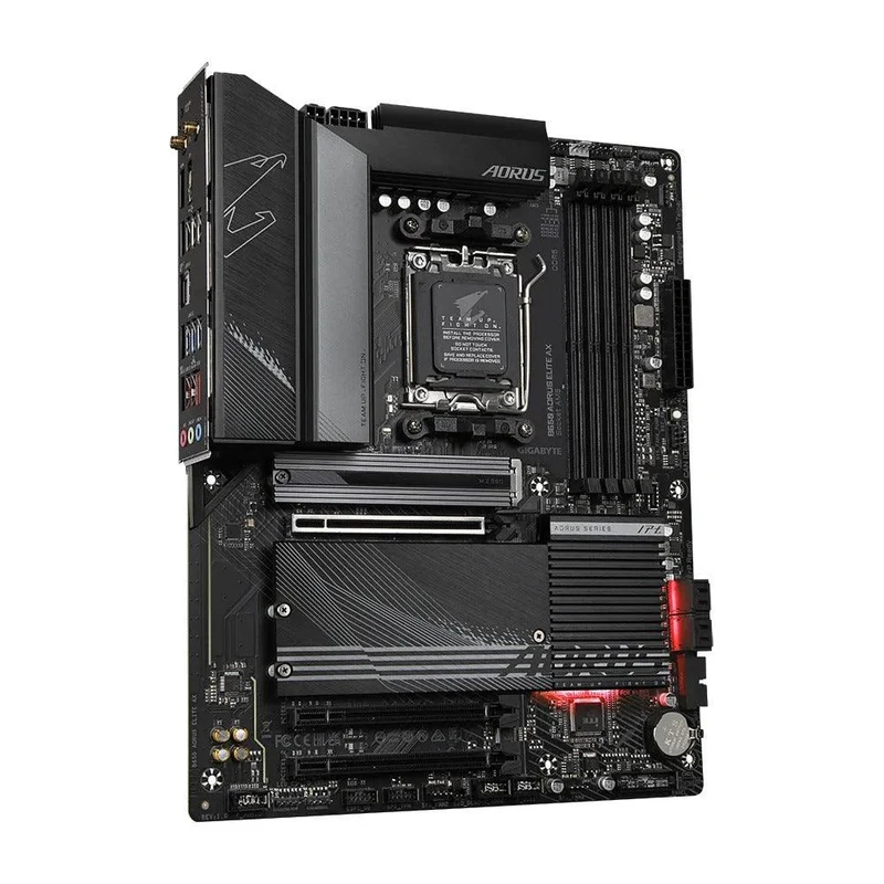 Gigabyte B650 Aorus Elite AX Gaming Motherboard