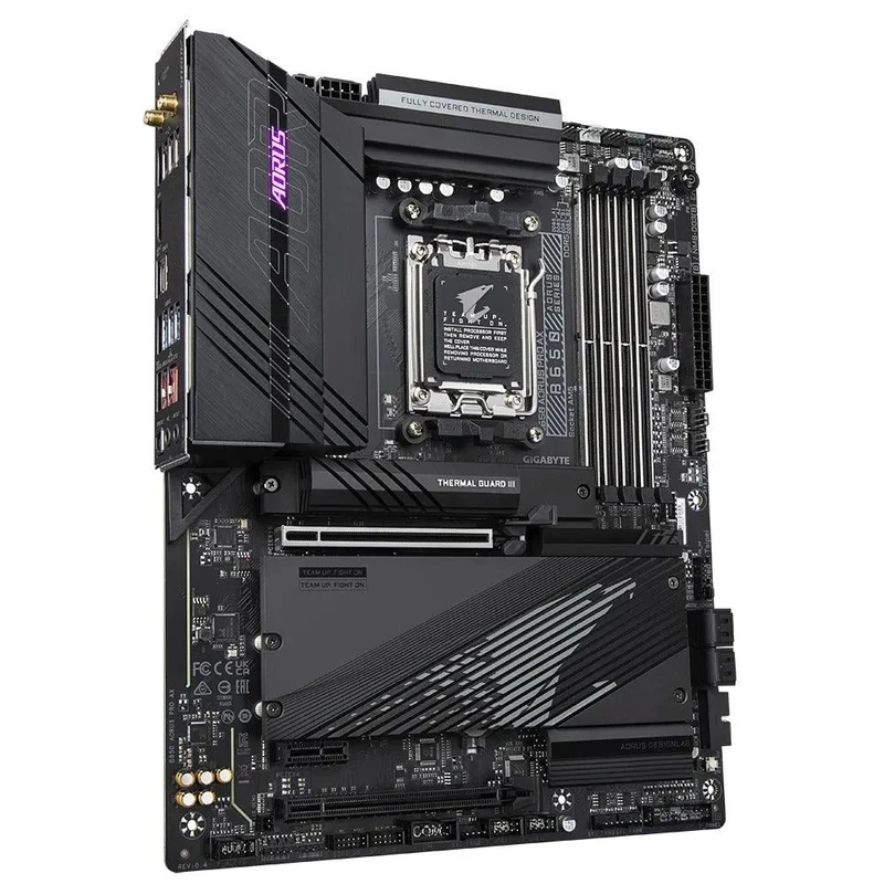 Gigabyte B650 Aorus Pro AX Gaming Motherboard