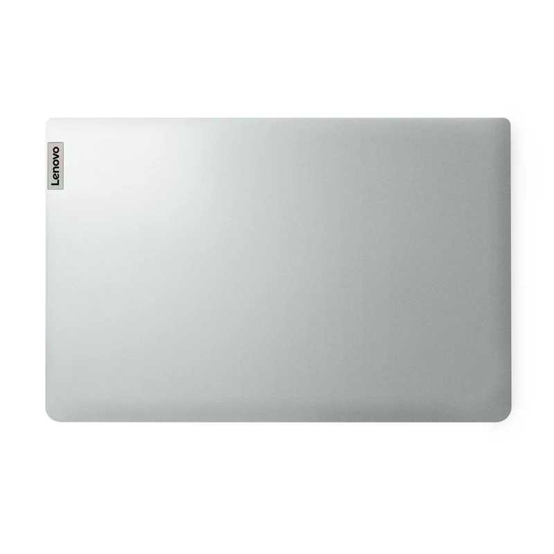 Lenovo Ideapad 1 15AMN7 82VG002DPH (Cloud Grey) | 15.6" FHD (1920x1080) | Ryzen 5 7520U | 8GB RAM | 512GB SSD | Radeon 610M | Windows 11 Home | MS Office Home & Student 2021 | Lenovo Casual Backpack B210