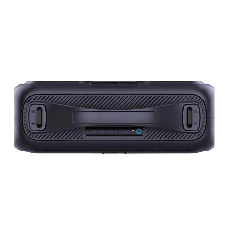 Lecoo DS155 Portable Wireless Speaker (Black)