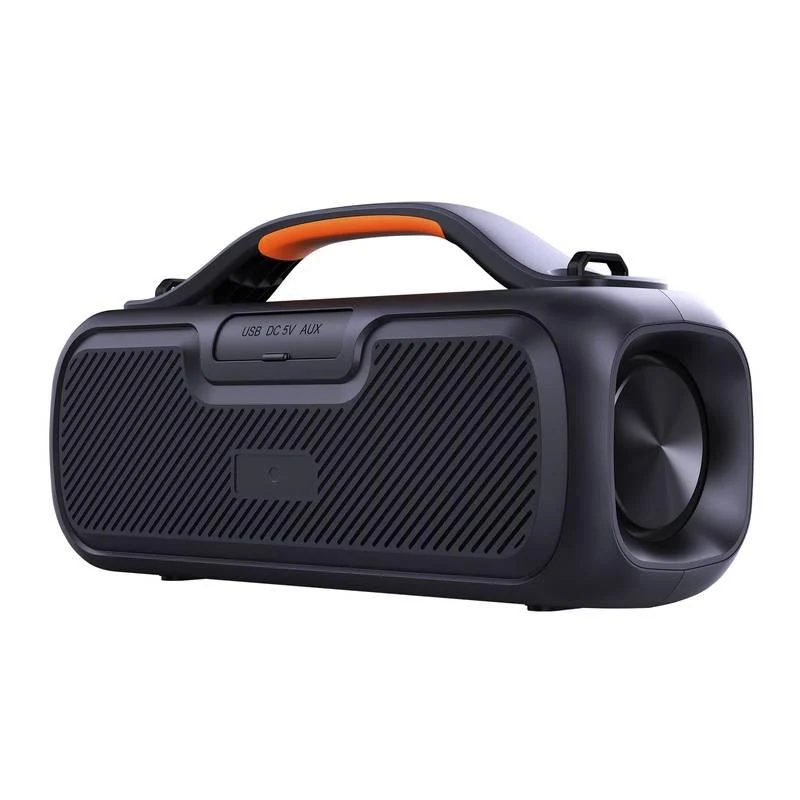 Lecoo DS155 Portable Wireless Speaker (Black)