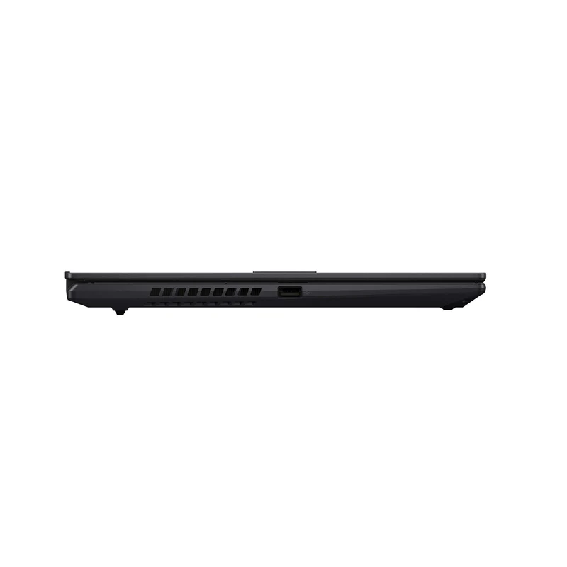 Asus Vivobook S 15 OLED K3502ZA-MA070WS Laptop (Indie Black) | 15.6" 2.8K | i7-12700H | 16GB RAM | 512GB SSD | Intel® Iris Xe Graphics | Windows 11 Home | MS Office Home & Student 2021 | Asus BP1504 Casual Backpack