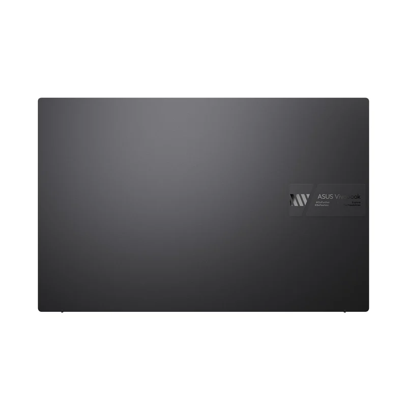 Asus Vivobook S 15 OLED K3502ZA-MA070WS Laptop (Indie Black) | 15.6" 2.8K | i7-12700H | 16GB RAM | 512GB SSD | Intel® Iris Xe Graphics | Windows 11 Home | MS Office Home & Student 2021 | Asus BP1504 Casual Backpack