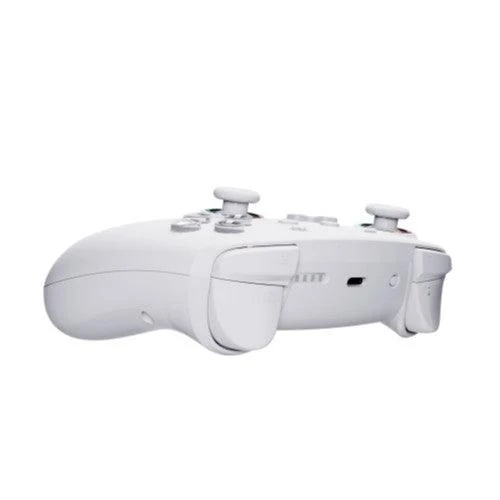 Omelet NSW Gaming Pro+ Wireless Gaming Controller (Snow White)