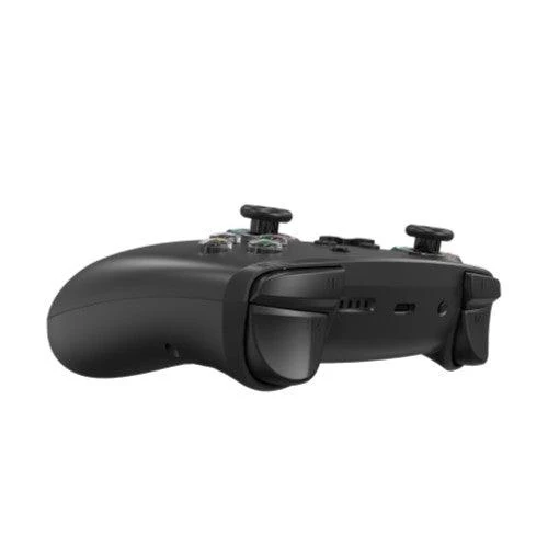 Omelet NSW Gaming Pro+ Wireless Gaming Controller (Jet Black)