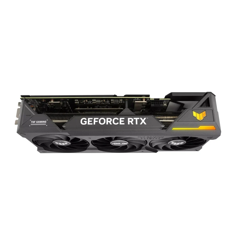 Asus TUF GeForce RTX 4070 Ti O12G OC Edition Gaming Graphics Card