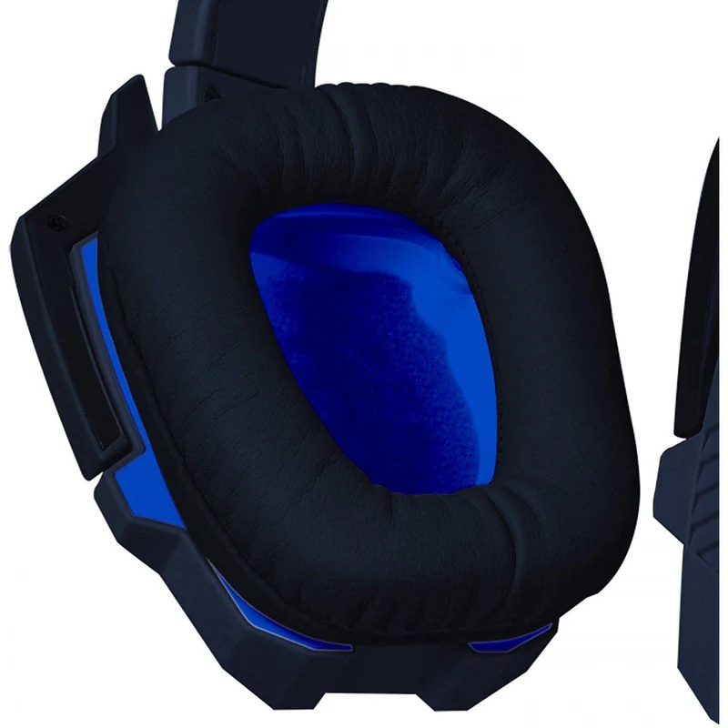 PS4 Hori Gaming Headset Air Stereo Plus (PS4-123)