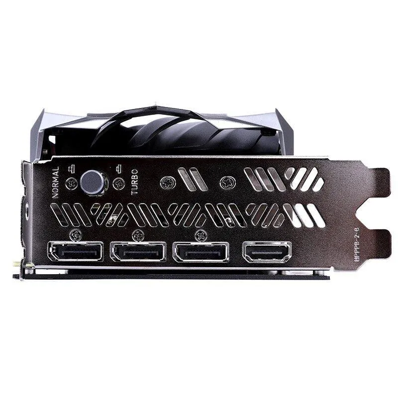 Colorful iGame GeForce RTX 3070 Ti Advanced OC 8G-V GDDR6X Graphics Card