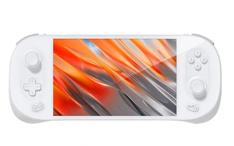 Ayaneo 2 AMD Ryzen 7 6800U 1200P 16GB + 1TB Handheld Gaming Console (Sky White)