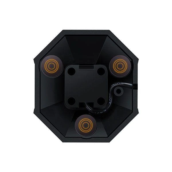 Darkflash DL240 ARGB VGA Holder (Black)