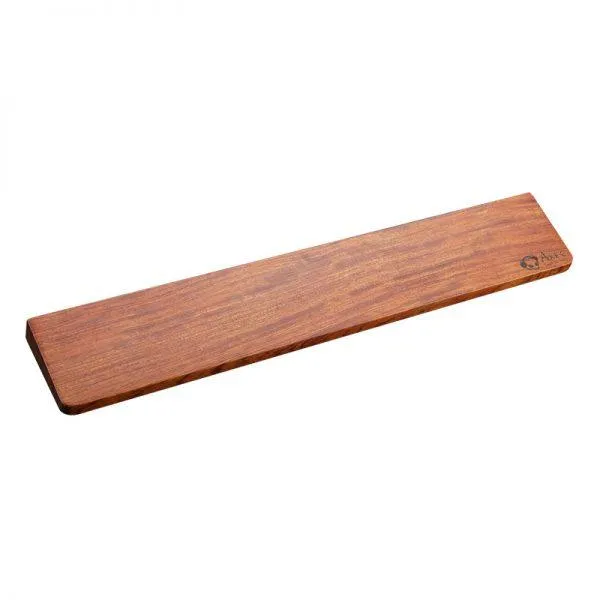 Akko Rosewood Wrist Rest (Large)
