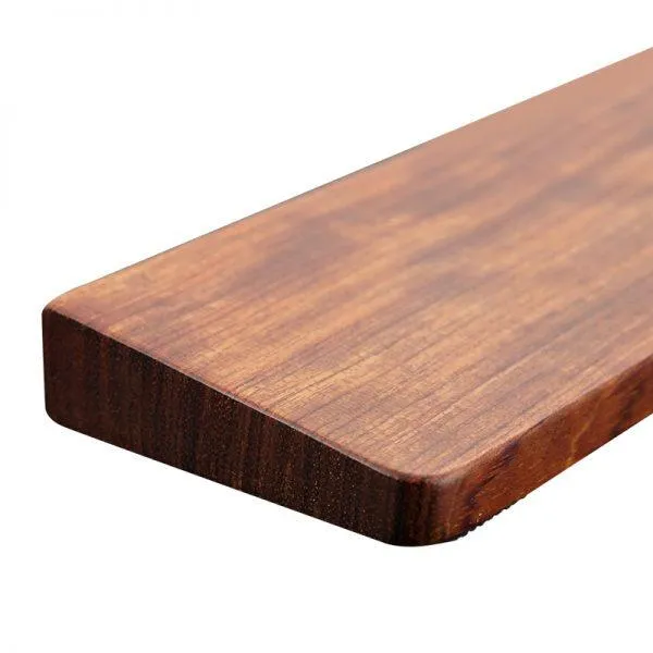 Akko Rosewood Wrist Rest (Large)