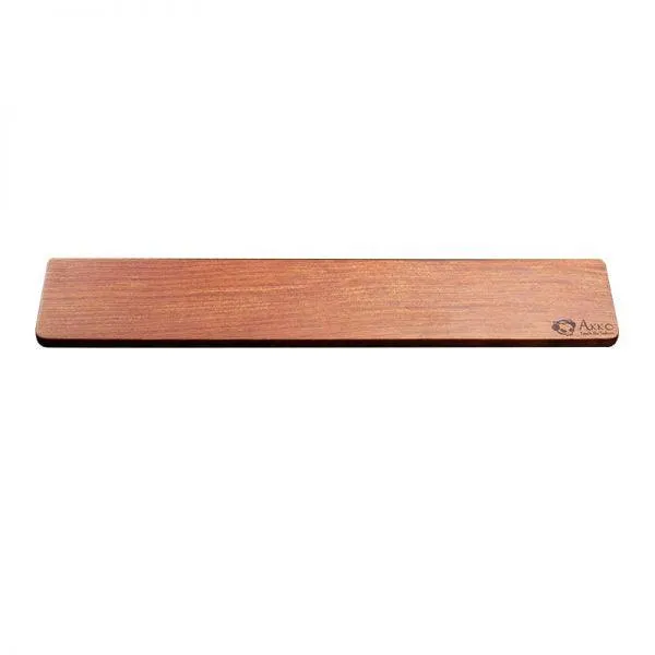 Akko Rosewood Wrist Rest (Large)