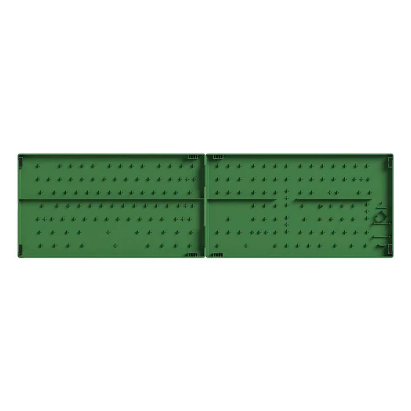 Akko Matcha Red Bean Keycaps Set ASA Collection Box