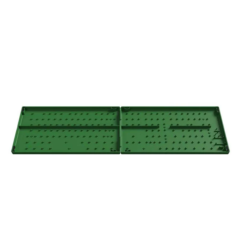 Akko Matcha Red Bean Keycaps Set ASA Collection Box