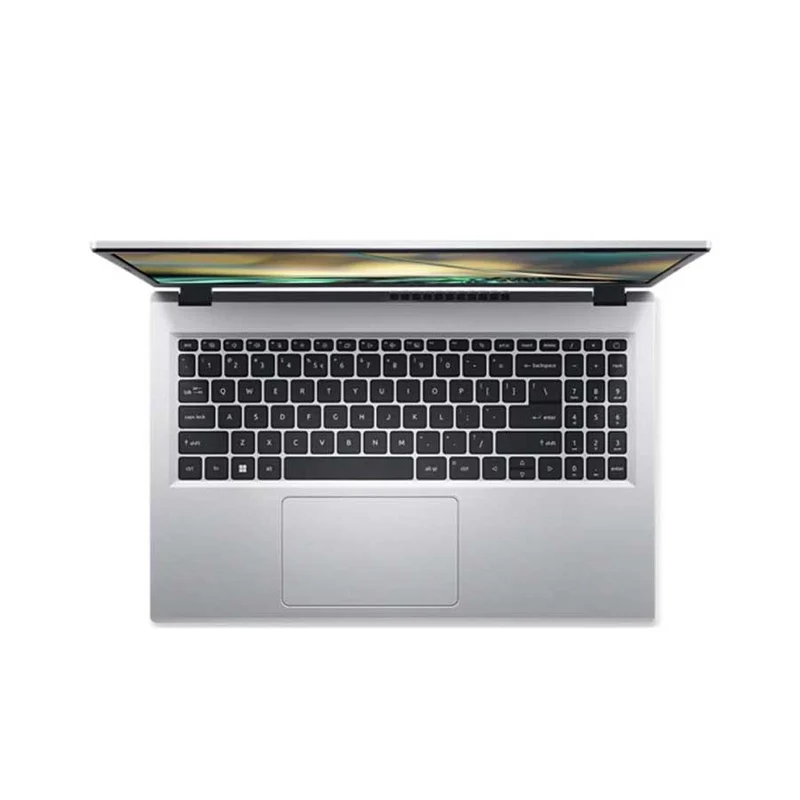 Acer Aspire 3 A315-24P-R4KG Laptop (Pure Silver) | 15.6" HD | Ryzen 3 7320U | 8GB DDR5 | 512GB SSD | Radeon Graphics | Windows 11 Home | MS Office Home & Student 2021 | Acer Entry Run Rate Backpack E-1620-P
